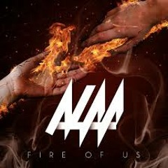 Alaa - Fire Of Us (Alexo Alexis ARENA Remix)