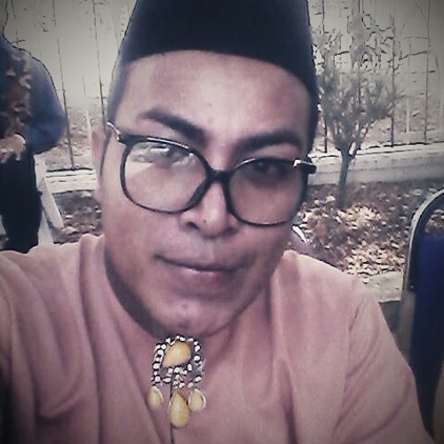 Bahtera Merdeka - Ahmad Jais (Cover By Afeeq Aiman)