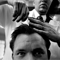 "HAIRCUT" :{FREE TRACK}