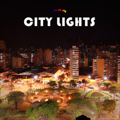 Noutch - City Lights
