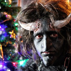 Krampus and His Christmas Chorus - Wrap Your Tinsel