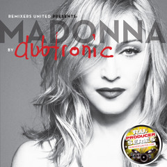 08  The Look of Love (Dubtronic Reconstruction Remix 2011)