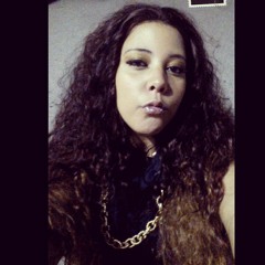 Mrm/hali In This Bitch