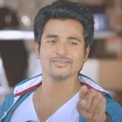 Velicha_Poove-Sherya Ghosal(Anirudh)