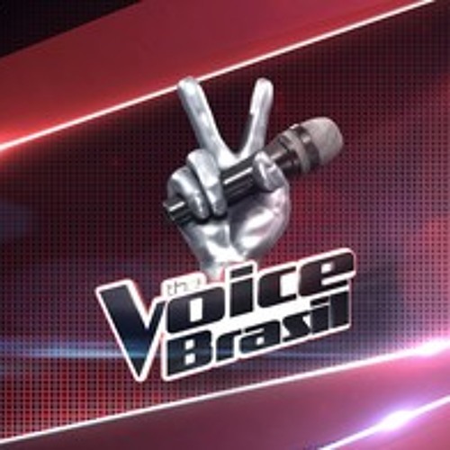 Disritmia - The Voice Brasil 2013