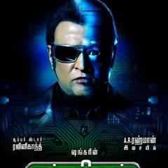 Endhiran-Robot Upgraded TuNe Version 2.0 [320 Kbps]