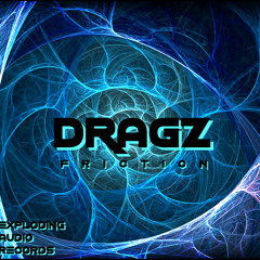 Dragz - Friction (Free Download)