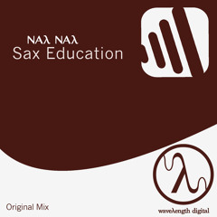 Naλ Naλ - Sax Education