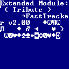 Tribute to C64 [XM Module]