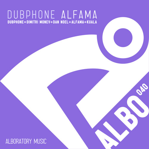Dubphone - Alfama (Dimitri Monev Remix) [Alboratory]