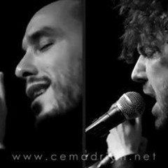 Cem Adrian & Halil Sezai - Olsun