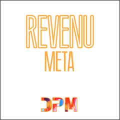 Revenu - Meta
