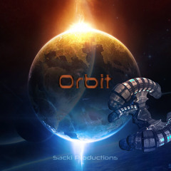 Orbit Feat Ve (Sacki) 2013 145Bpm G# (Fullon Psytrance)