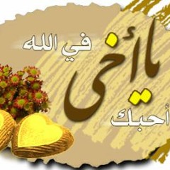 أخي أنت في البيد سحر الجنان