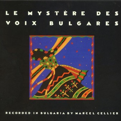 Mystery Of The Bulgarian Voices (Remix)