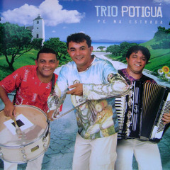 Trio Potiguá - Ainda Bem, Jardim Dos Animais, Nossa História, Lilith