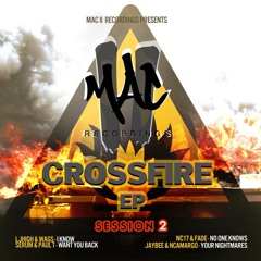 Serum & Paul T - Want You Back - Mac 2