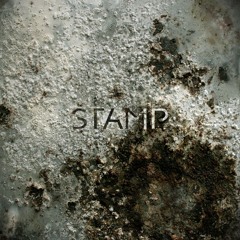 STAMP - Red Sand