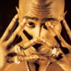 2Pac - Hell 4 A Hustler (DjCaach Remix)
