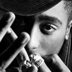 2Pac - Loyal To The Game (DjCaach Remix)