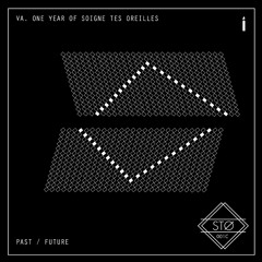 Games (VA - 1 Year Of Soigne Tes Oreilles)