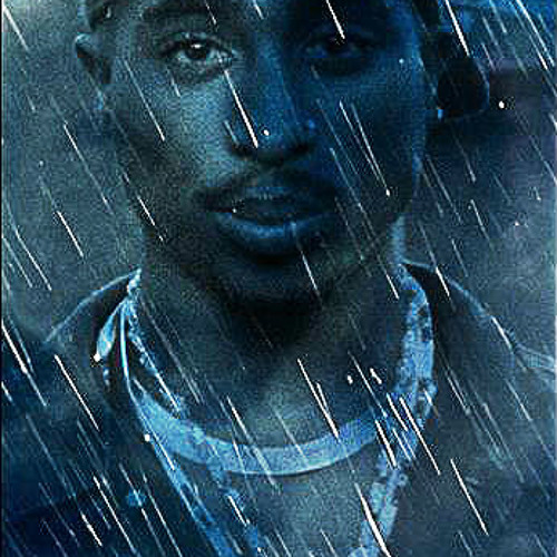 2Pac - Shorty Wanna Be A Thug (DjCaach Remix)