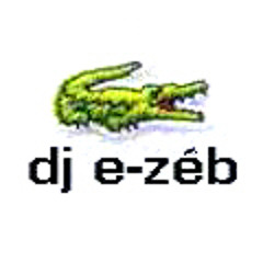 Test Mix Retro Techno -> Hardcore - Mixed by dj e-zéb