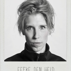 Mijn begrafenis - Eefke den Held