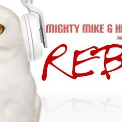 Rock it (Mighty Mike&Henkan)ft Hutch (FochFam),Cee (Khumalo) 2014
