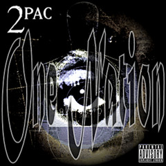 2Pac - Grab The Mic (Staring Through My Rear View 2) (Original Solo Version)