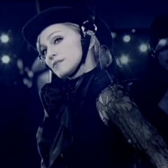 ISAAC⎪MIRWAYS (ALTERNATE REMIX)⎪MADONNA