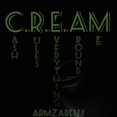 Armzarelli - Pound Cake Remix 'Cash rules'