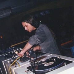 Gianni Agrey Tape 9 1994 side b