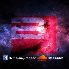 Mass Effect 2 - Galaxy Map Theme (Rodder remix)