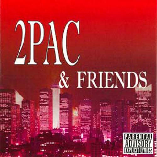 Don Jagwarr, 2Pac - Skank Wit U