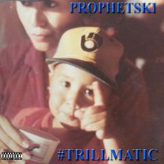 #Trillmatic - 1. Intro / For The Love Of The Game