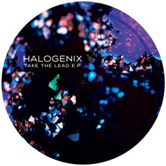 Halogenix - Take The Lead (ft. Zoe Klinck) [DIS071 A]