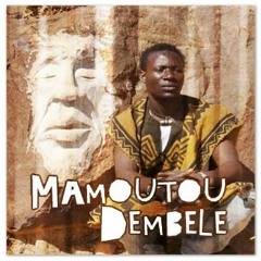 Mamoutou Bembele - Djeliya (feat. Amkoullel)