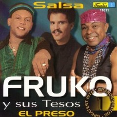 Fruko y sus Tesos - El Preso