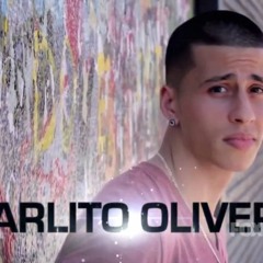 Carlito Olivero -Sleeping In My Car
