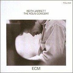 Piano - Keith Jarrett
