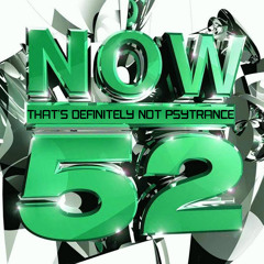 Esion - Now That's Definitely Not Psytrance 52 (2013 Promo Mix)