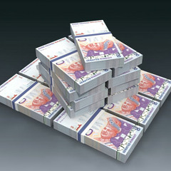 Aye & Aegy - Duit Sia Belapis Lapis