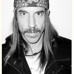 BY THE WAY - Red Hot Chili Peppers