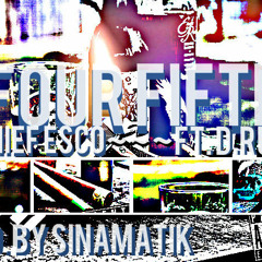 Four Fifth Ft. D.Rugz(Produced by Sinamatik)