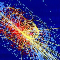 Mr. Higgs Song Of Glory.