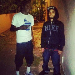 Chico Bang ft Face Gucci-Nina Make Dese Niggas