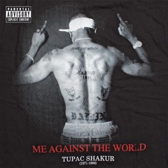 2Pac - Niggaz In The Pen (feat. Mouse Man & Mopreme Shakur)