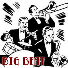 Big Beat Bangin' - Stereo Swing rmx