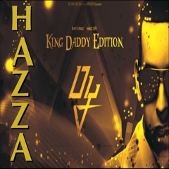 108 - BUSY BUMAYE - DADDY YANKE (DJ HAZZA)(OFICIAL EDIT) 320 Kbps